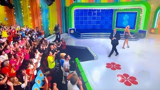The Price Is Right  Opening U0026 One Bid  682010