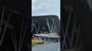 भारत का 😱सबसे बड़ा एयरपोर्ट Noida international airport #facts #shortsfeed #viral #amazing facts