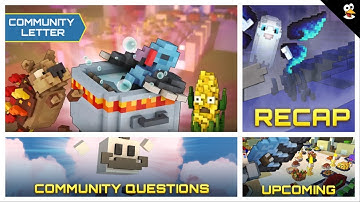 TROVE | COMMUNITY LETTER: November 2025!