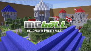 MCBL S3 - 🚀 Project Hail Mary vs 🍄 Strider Squadron