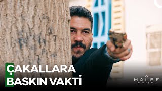 Ehlen Aşır Ağam Ehlen 📿 - Halef: Köklerin Çağrısı