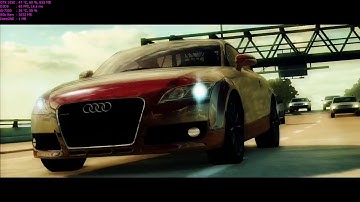 Need For Speed: Undercover Walkthrough Part 14 - "Loco"
