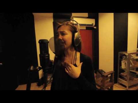 輝く月のように (Kagayaku Tsuki no You ni) - Superfly / サマーレスキュー: 天空の診療所【歌ってみた】