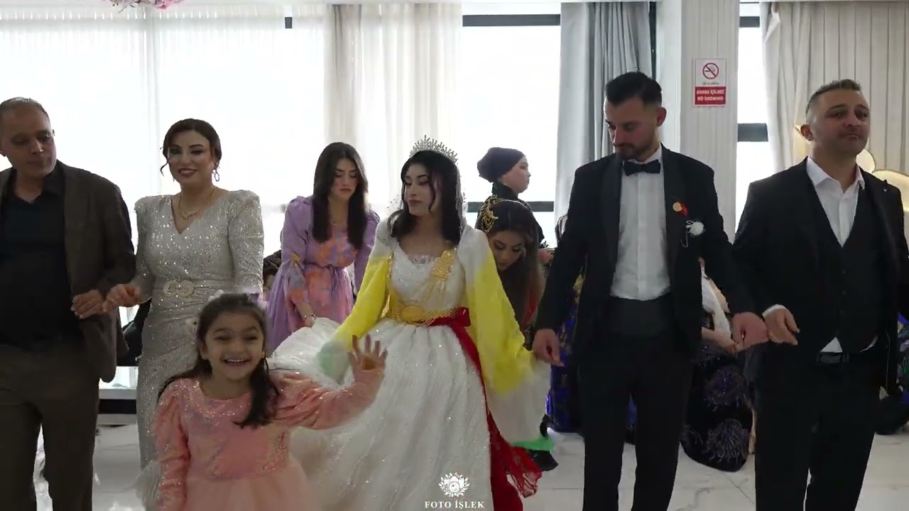 İbrahim Duman Düğünü Part 2 [4K]