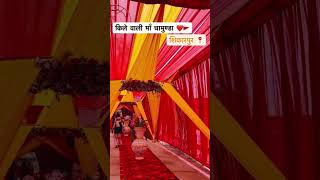 chamunda mata mandir shikarpur #temple #chamumda_maa #shikarpur #skr #shortvideo