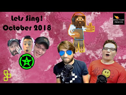 let's-sing!---october-2018-(achievement-hunter-|-let's-play)