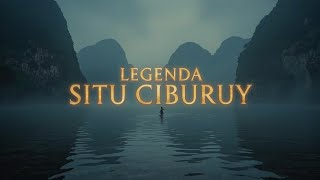 Legenda Situ Ciburuy | Misteri Danau Purba di Padalarang yang Menyimpan Kisah Cinta dan Kutukan