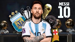 How Lionel Messi Really Got Rich 