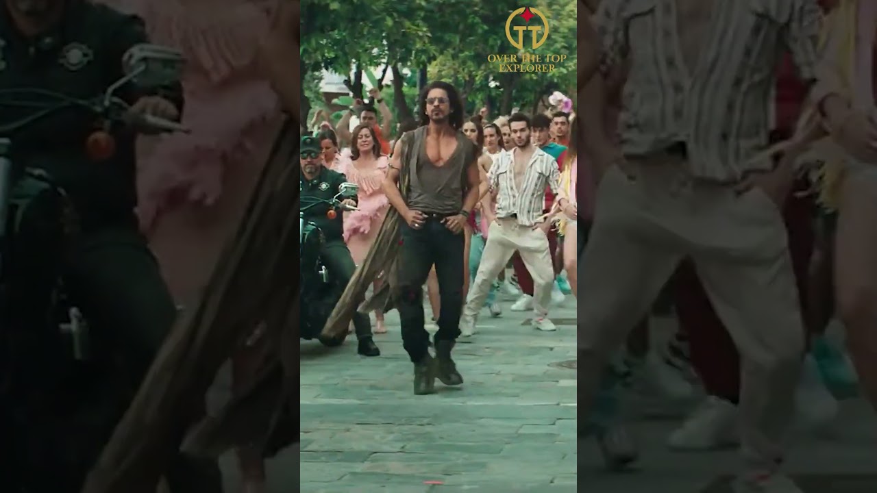 Meet the choreographers behind the magic.Bosco–Caesar — the legends.