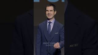 "What A Way To Find Out You're A Lesbian" #jimmycarr #hecklers #britishcomedy #livecomedy