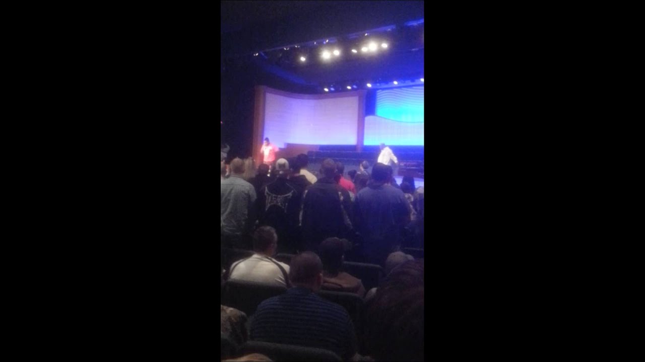 Increíble beatboxer