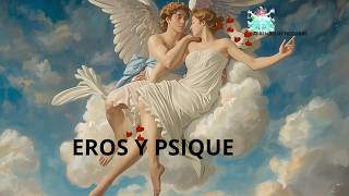 EROS Y PSIQUE