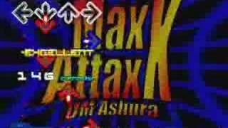 Stepmania - MaxX AttaxX (2) (AA)