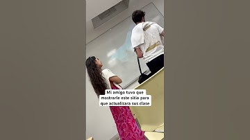 Sorprendente lo que pasó🤯 #ia #programacion #coding #hacks #coders #profes #alumnos