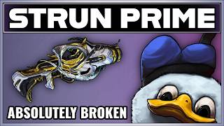 WARFRAME | STRUN PRIME INCARNON COMPRESSION BUILD GUIDE! 2026 BUILD (READ PIN) WARFRAME | STRUN PRIME INCARNON COMPRESSION BUILD GUIDE! 2026 BUILD (READ PIN)