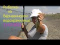 Fishing At the Varnavinsky reservoir.{Рыбалка На Варнавинском водохранилище.}