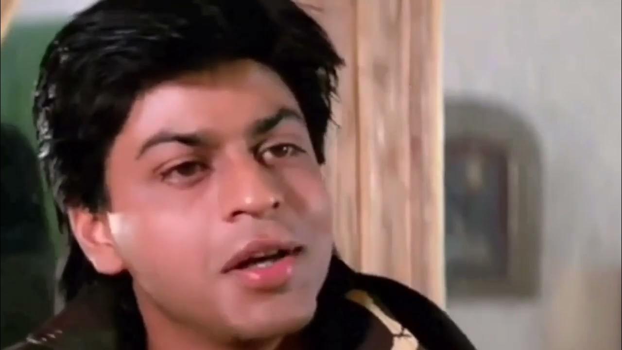 accha-lagta-hai-mujhe-bahut-maza-aata-hai-meme-shahrukh-khan-meme