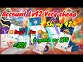 Pokémon Go Account Lv42 Cheap - Iv100 =221 / Legendary 130 / ✨Shiny 42✨|| Nakibo90