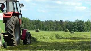 Sianokosy 2011 |FULL VERSION|