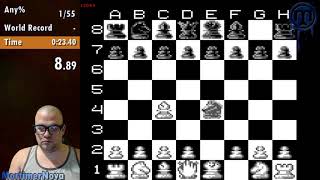 Chessmaster GameBoy speedrun [0:20.70] screenshot 3