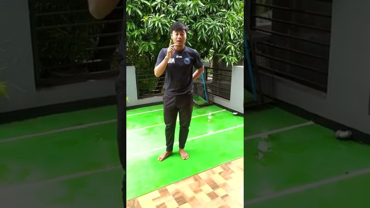 PJOK, Gerak Bertumpu Pada kedua Tangan. YouTube