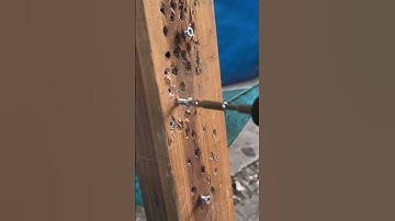 Double-End Screwdriver Bit: The Ultimate 2-in-1 Tool for DIYers!