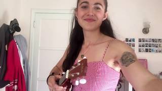 Breathe, Original Song, Anna Ruth Hall