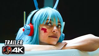 APPOFENIACS | Official Teaser Trailer (2025) 4K