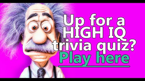 Test Your Knowledge with This Fun Music and Trivia Quiz!