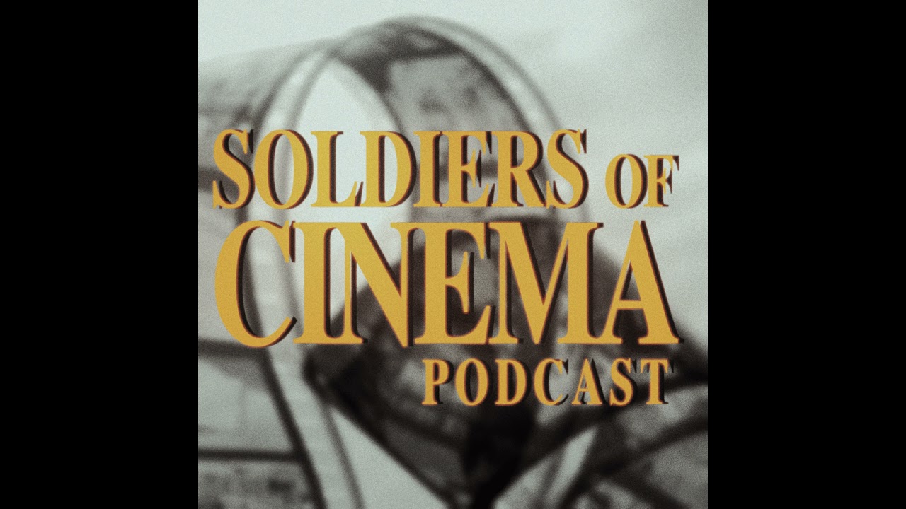 Embrace of the Serpent (2015) – Film Analysis | Soldiers of Cinema Podcast