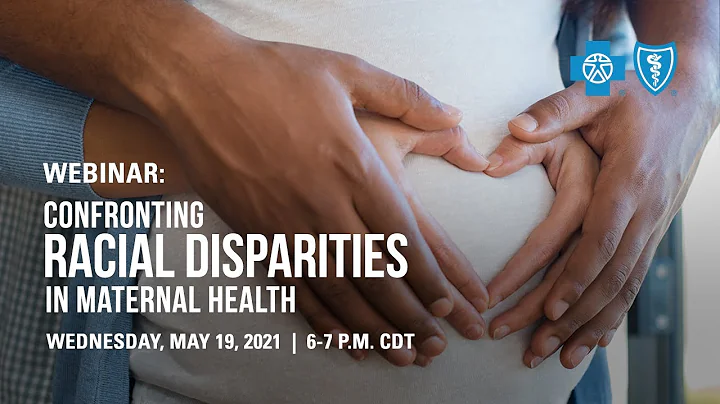 Webinar: Confronting Racial Disparities in Maternal Health