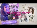 The best millie bobby brown edits