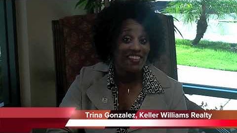 Realtor Trina Gonzalez - Realtor Testimonial Integrity Home Finance Rancho Cucamonga Lender