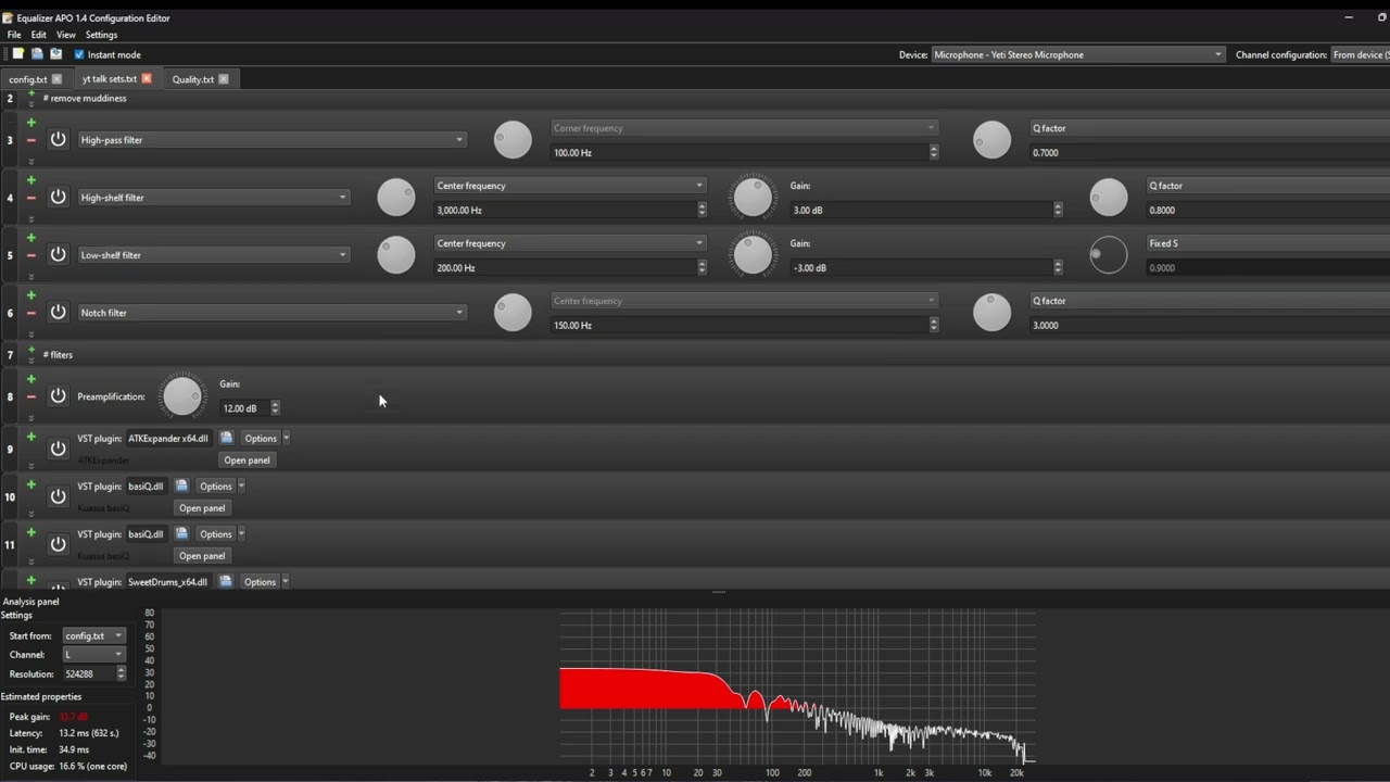 BEST COMP TALK SET SOUND LIKE A EBOY!