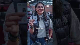 Este es el último día para tramitar tu licencia permanente