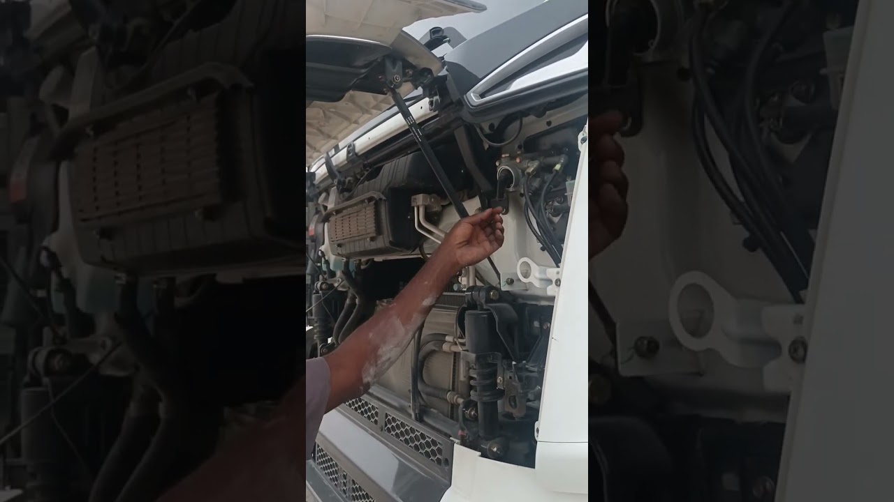 Heavy duty brake system explanation part 2 