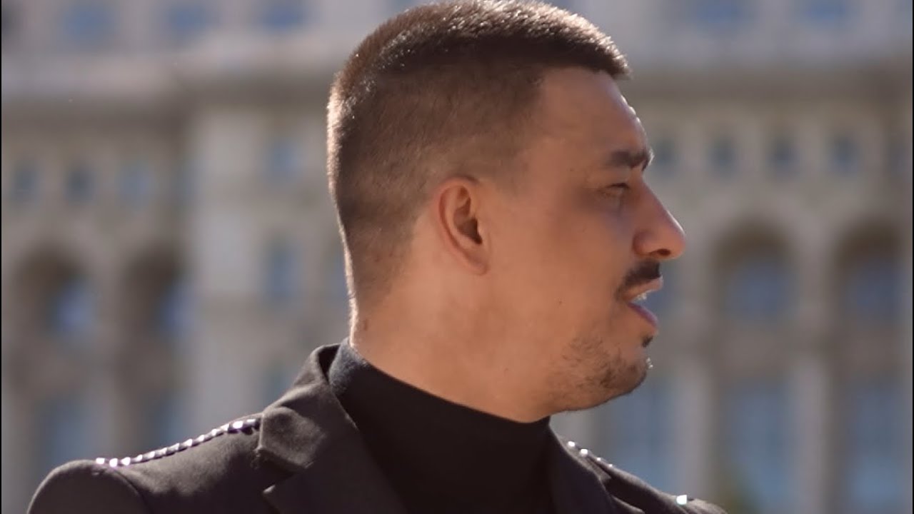 DANI PRINTUL BANATULUI - 6 Dimineata ( oficial video )