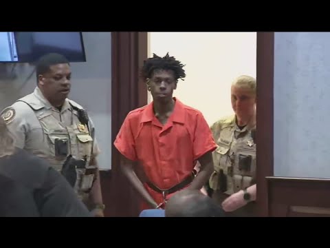 Judge denies bond for Fayetteville Walmart shooting suspects - YouTube
