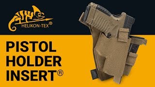 Helikon-Tex - Pistol Holder Insert