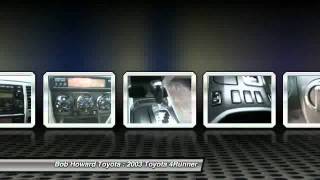 2003 Toyota 4Runner at Bob Howard Toyota in Oklahoma City 38