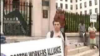 CORI Reform Day of Action! (part 1)