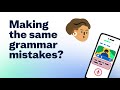 From language mistakes to mastery: Meet Mistake Repair ✨