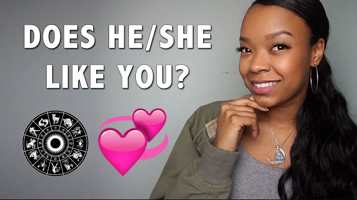 Clues a Zodiac Sign is Crushing/Loves You!! | #7DOZ