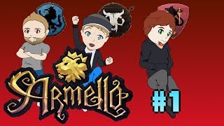 Armello - Episode 1: No Cheating