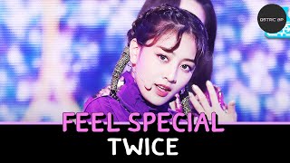 [Thai ver.] TWICE - FEEL SPECIAL l Cover by Ostric BP