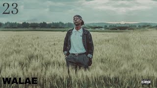 Kkraze - Walae Official Visualizer