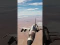 F5E on golfo persico #dcs #militaryaviation #aviation