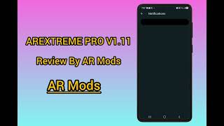 AREXTREME PRO V1.11 New Update (AntiBanned) Review By ARMods Team screenshot 3