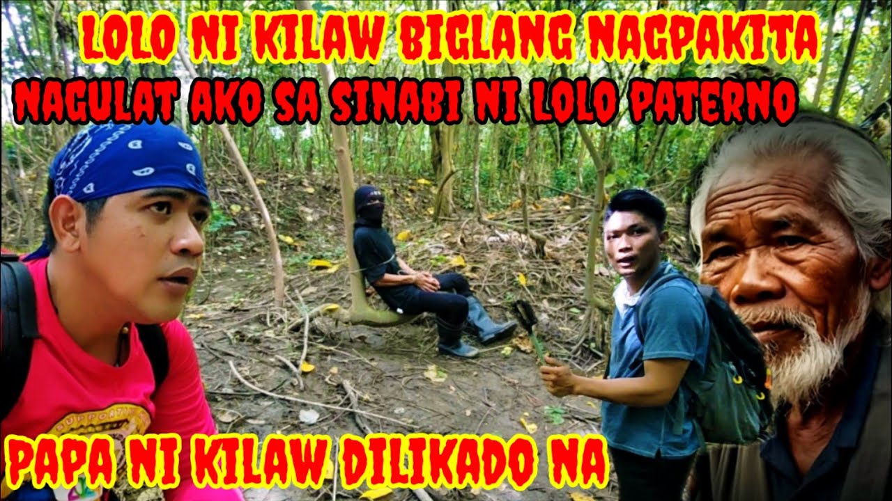 nahuli-ni-kilaw-may-sinabi-sa-akin-nasa-bundok-na-ako-intense-viral