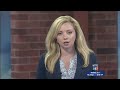 Body of Ex-FSU Student, Murder Suspect Found in Tallahassee